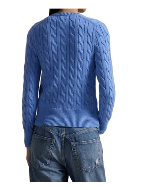 TRECCE POLO RALPH LAUREN | 211971868009